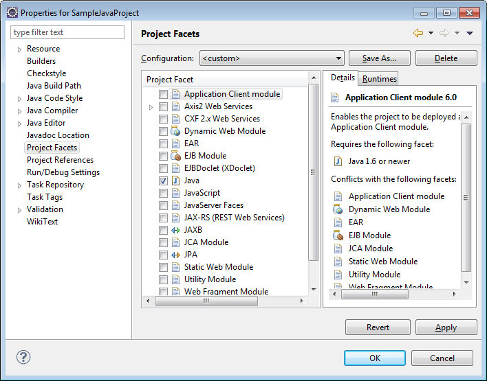 eclipse-java-to-web-project-2