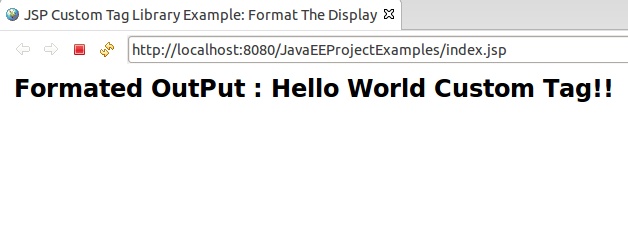 jsp-custom-tag-example