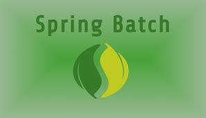spring-batch