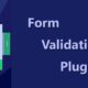 5 jQuery Plugins for Form Validation