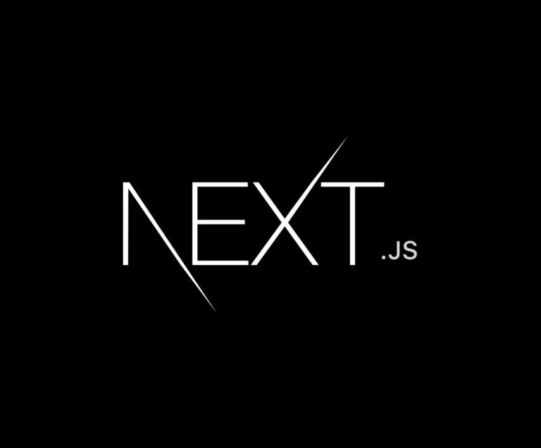 Using Next.js